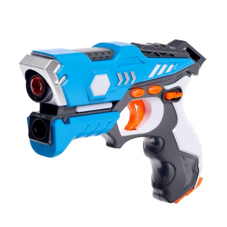 Электронный тир Spacehunter Gun-1