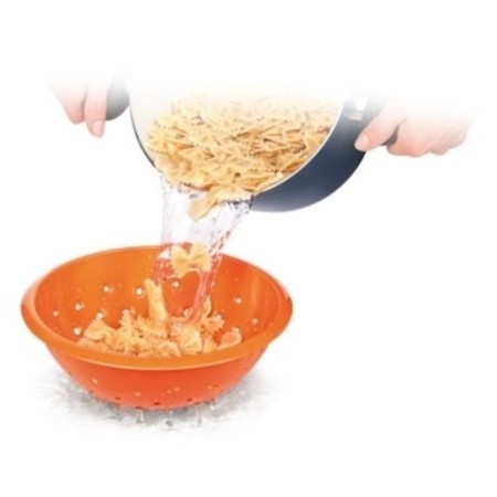 A colander with a Tescoma vitamino bowl, d = 28 cm, 5 liters-2