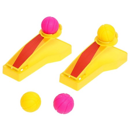 Board game "Megabasket"-9