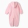 Combineson children, pink color, height 74-80 cm
