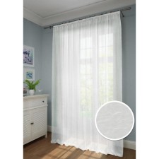 Curtain on braid Cresh - Sh, size 450x275 cm