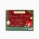 Gift set New Year's diary A6, 80 liters and mug "Time of Magic"