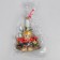 Amulet "Money", on a broom, mix