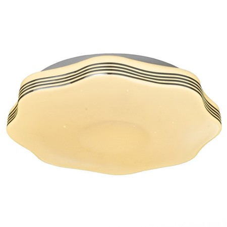 CLUS-156 LED 54W 2700-6500k Dimmir., With a nightlight, white, d = 34cm, h = 7cm-1