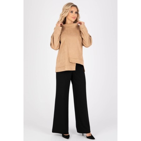 Jumper female, size 42-10