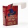 Ledes "Hat" with ugly tastes, 100 g.