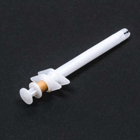 Syringe for animal pills and capsules-2
