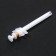 Syringe for animal pills and capsules