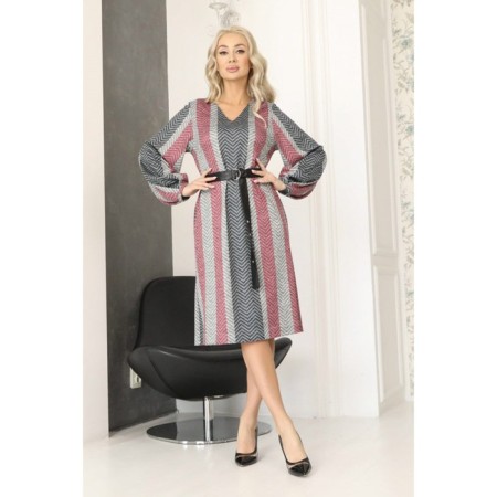 Women's dress, size 46