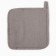 ECO Ethel Truste, col. Gray, 19x19 cm, 70% HL, 30% linen, gut 250 g/m2