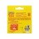 Locks wax 24 colors, "kalyaka-little", round