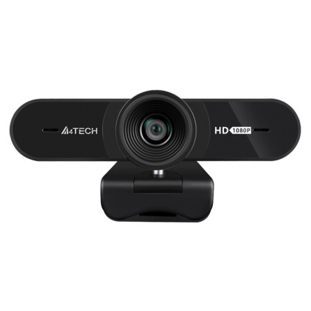 Camera Web A4Tech PK-980ha Black 2MPIX (1920x1080) USB3.0 with a microphone