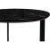 D-450 Obsidian/Black Metal Metal Metal Cup 45x45x50 cm