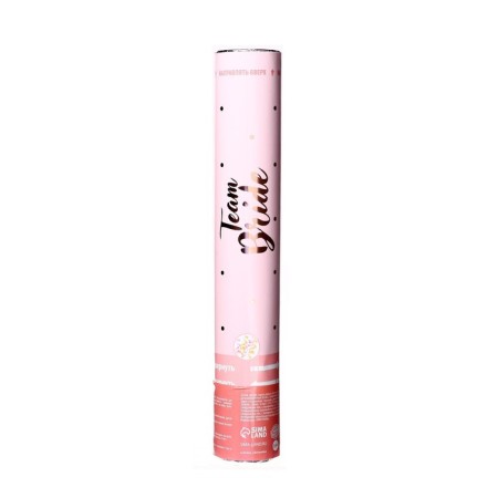 Pneumatic clap TEAM BRIDE 30 cm-3