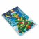 Puzzle Magnetic Wooden "Snake"