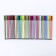 Fleeters, 36 colors, in a plastic bottle, a ventilated cap, mix