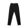 Women's jeans Conte Elegant Mom Slim, size m, color Deep Black