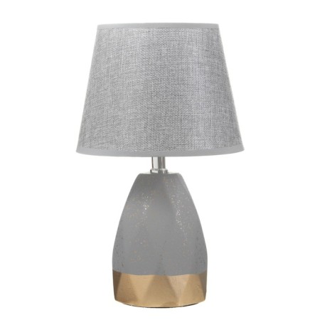 E14 40W-Gray-Gray-Gray 21x21x34 cm Risalux-5