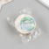 New Year Stick Paper Kraft "New Year" d = 2.5 cm 252 pcs in roll