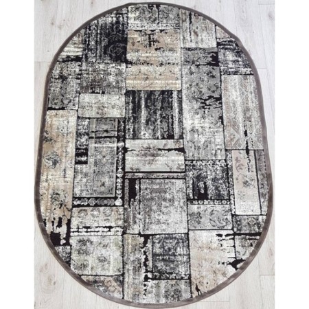 Ovalny Genova 38405 carpet, size 230x160 cm
