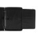 Business folder, artificial leather, 370 x 275 x 50 mm, with a metal press, with a pen, 6D52 "lux", black
