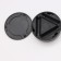 Night Pushlite "Circle" 4 diodes, 3aaa blue 2.5x6.5x6.5 cm Risalux