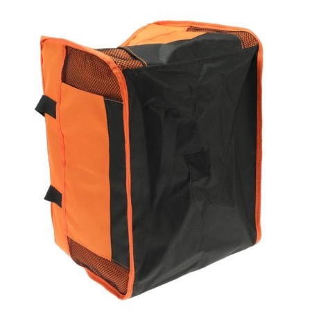 Organizer in the trunk of the car, medium, 40 × 30 × 28 cm-3