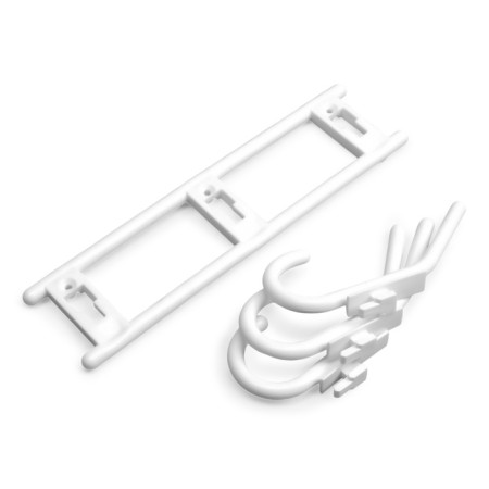Hook-lick, three-rod-4