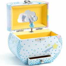 Musical box Djeco 