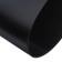 Laying on the table plastic A2, (590 x 420 mm), Erichkrause "Matt Total Black", black