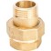 Detacible connection Stout SFT-0044-000001, 1 ", internal/external thread