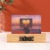 Photo frame wood, acrylic 10x15 cm "House" 2.5x20.3x14 cm