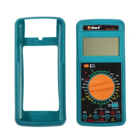 Bort BMM-1000N multimeter-4