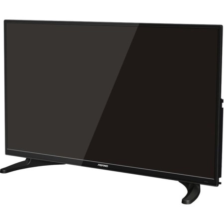 TV ASANO 32LH8010T, 32 ", 1366x768, DVB-T/C, HDMI 2, USB 2, Smarttv, Black-1