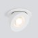 Luminer LED built -in Elektrostandard, Pruno, 90x90x55 mm, 8W, LED, 771LM, 4200K, white color