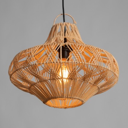 Purnam Purnama ceiling lamp 1x120W, E27, 40x40x30 cm-2
