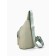 Backpack-sling, 18*5.5*29 cm, lightning department, 1 n/pocket, green