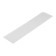 The sidewall for the screen "Vento" Bar-g, 610 mm, without a slot for pipes