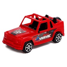 The inertial car 