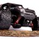 Radio -controlled machine "Baggi", 4WD, 36 km/h, scale 1:18
