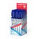 Handle Automatic Erich Krause R-301 Matic, blue rod, 1.0 mm ek 38509