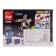 Designer "Space Researcher", 3 in 1, 33-40 parts, mix