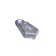 Yugana cargo, flat rhombus with a loop, 23 g