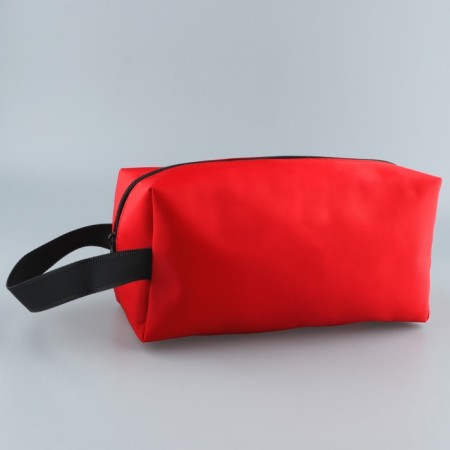 Patch of Road FIRST AID KIT, 23.5x10x1.5 cm, red-3