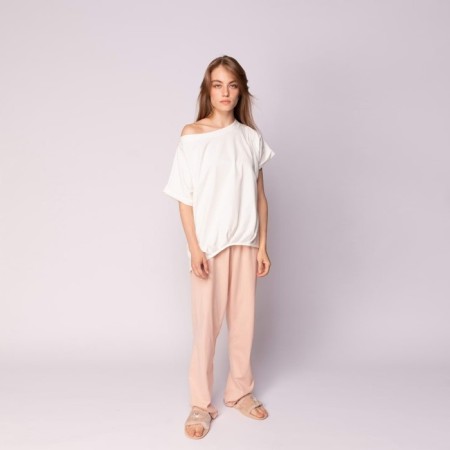 Pajama female "Charlotte", size m