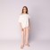 Pajama female "Charlotte", size m