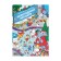 New Year's board game “New Year: Zoo”, 6 chips, 5+