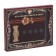Panel souvenir "Remember, proud and honor" with coins