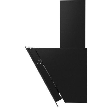 Excuse Maunfeld Aurora 90, inclined, 1270 m3/h, 3 speeds, 90 cm, black-10