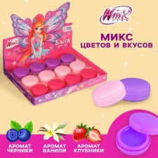 Bloss for children's lips in Makaruna, a mix of flowers and tastes, 10 grams 
